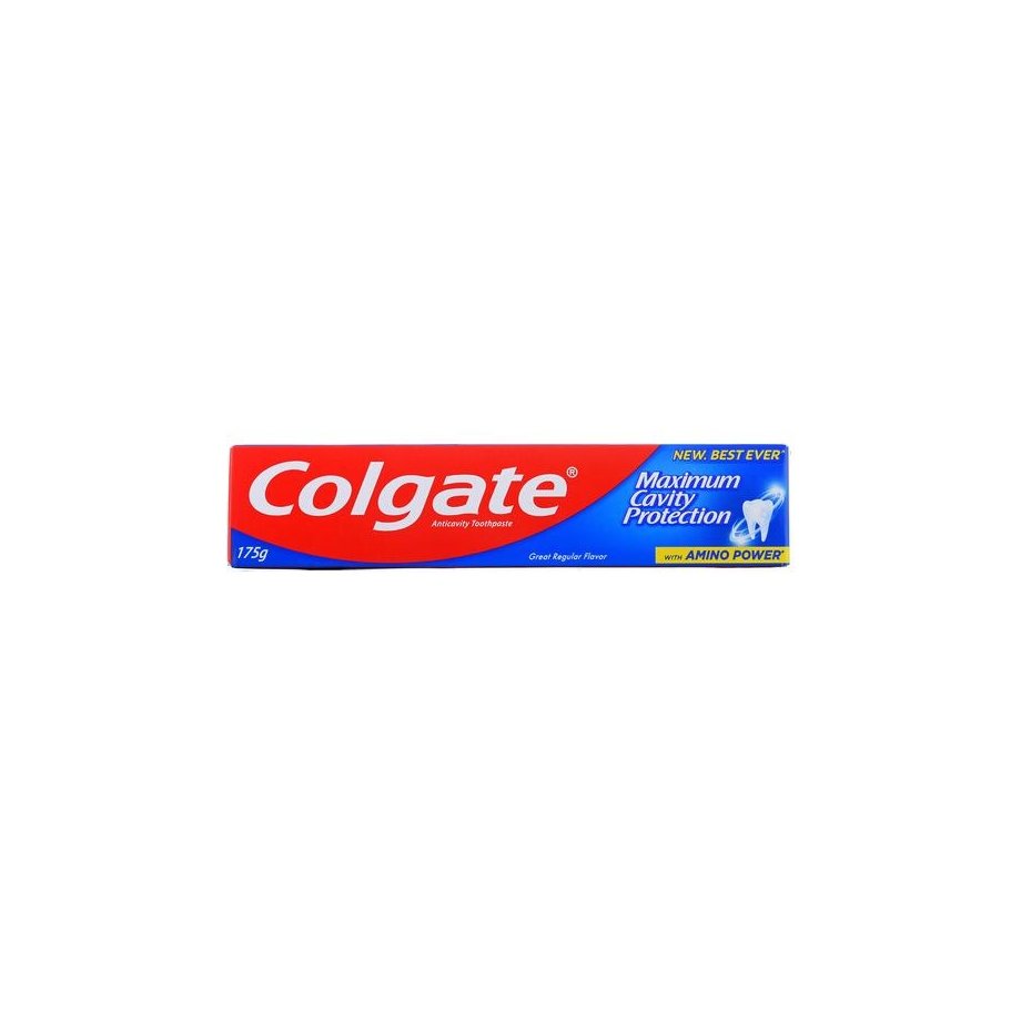 Colgate Toothpaste 175 g