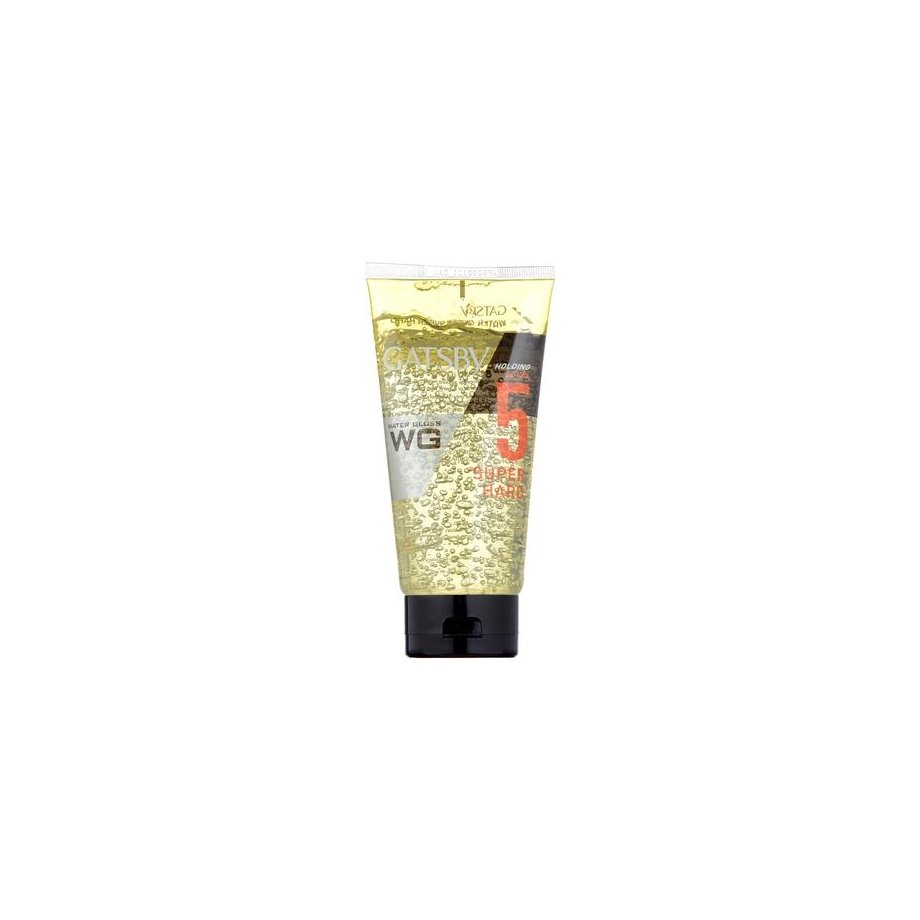 Gatsby Water Gloss Tube Super Hard