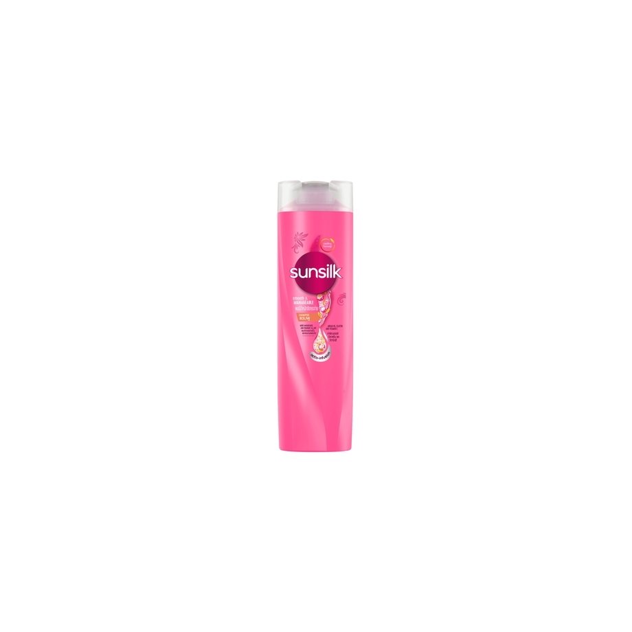 Sunsilk Shampoo Smooth & Manageable