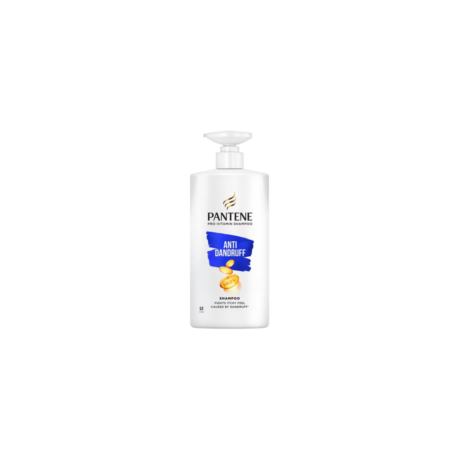 Pantene Shampoo
