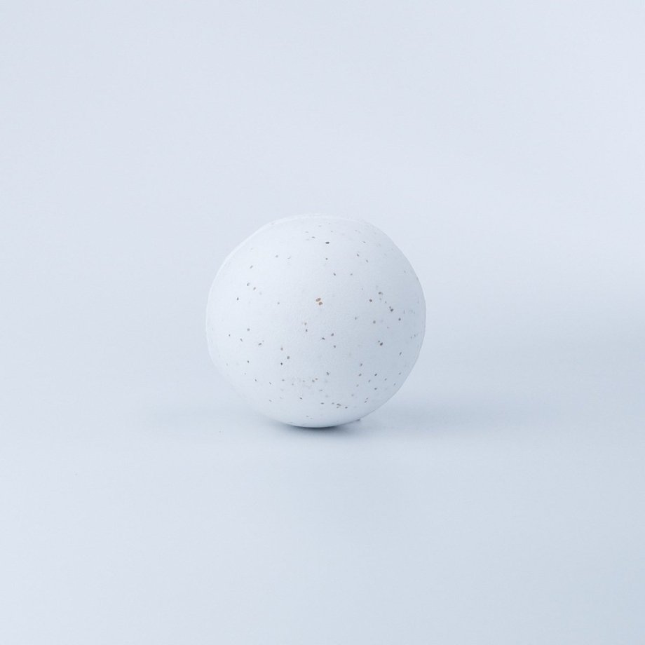 Cedarwood Essential Oil Bath Ball